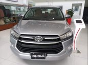 Bán Toyota Innova sản xuất năm 2019, màu bạc