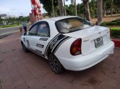 Cần bán Daewoo Lanos đời 2001, màu trắng, xe nhập, giá chỉ 55 triệu