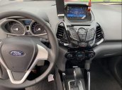 Bán Ford Ecosport 1.5L AT Titanium 2017, xe gia đình đi, nguyên zin