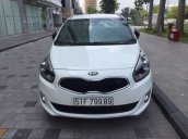 Bán Kia Rondo AT sản xuất 2016, màu trắng 