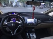 Bán xe Honda Civic 1.8 AT sản xuất năm 2010, màu đen