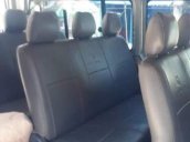 Bán Toyota Hiace 2008, nhập khẩu, đồng sơn zin 80%