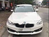 Bán BMW 3 Series 320i GT Sport 2018, màu trắng số tự động