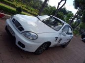 Cần bán Daewoo Lanos đời 2001, màu trắng, xe nhập, giá chỉ 55 triệu