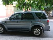 Bán Ford Escape XLT sản xuất năm 2009, màu bạc