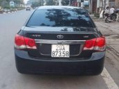 Bán xe Daewoo Lacetti CDX năm sản xuất 2010, màu đen, nhập khẩu Hàn Quốc