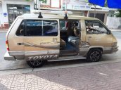 Bán xe Toyota Liteace MT sản xuất năm 1987, nhập khẩu