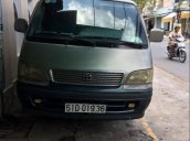 Bán xe Toyota Hiace năm sản xuất 1999