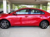 Bán xe Kia Cerato đời 2019, màu đỏ giá cạnh tranh