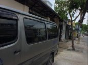 Bán xe Toyota Hiace năm sản xuất 1999