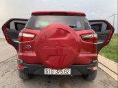 Bán Ford Ecosport 1.5L AT Titanium 2017, xe gia đình đi, nguyên zin