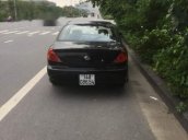 Bán Kia Spectra năm 2004, màu đen, xe nhập, giá tốt