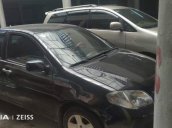 Xe Toyota Vios sản xuất 2005, màu đen, giá 195tr