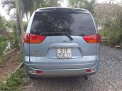 Bán Mitsubishi Zinger 2008, màu xanh lam, máy êm ru