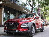 Bán xe Hyundai Kona 2.0 AT 2019, màu đỏ, giá chỉ 625 triệu