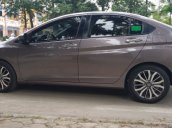 Xe Honda City 1.5 AT sản xuất 2017 giá cạnh tranh