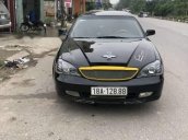 Bán Daewoo Magnus MT đời 2004, màu đen, xe tôi dùng giữ gìn cẩn thận