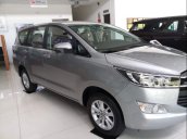 Bán Toyota Innova sản xuất năm 2019, màu bạc