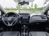 Cần bán Honda City 2019, màu trắng giá cạnh tranh