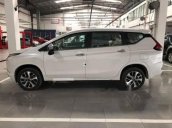 Bán xe Mitsubishi Xpander năm sản xuất 2019, màu trắng, nhập khẩu 