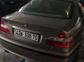 Cần bán lại xe BMW 3 Series 325i sản xuất năm 2005