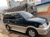 Cần bán Toyota Zace năm 2004 chính chủ