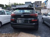 Bán xe Hyundai Tucson Facelift năm 2019, màu đen