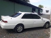 Cần bán lại xe Toyota Camry năm 1998, nhập khẩu nguyên chiếc