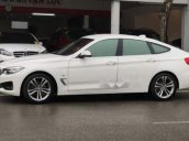 Bán BMW 3 Series 320i GT Sport 2018, màu trắng số tự động