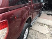 Bán ô tô Ford Ranger năm sản xuất 2013, màu đỏ, nhập khẩu nguyên chiếc 