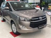 Bán xe Toyota Innova sản xuất 2019 giá cạnh tranh