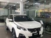 Cần bán xe Peugeot 5008 sản xuất năm 2019, màu trắng, xe nhập