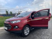 Bán Ford Ecosport 1.5L AT Titanium 2017, xe gia đình đi, nguyên zin