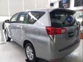 Bán Toyota Innova sản xuất năm 2019, màu bạc