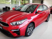 Bán xe Kia Cerato đời 2019, màu đỏ giá cạnh tranh