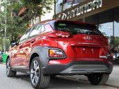 Bán xe Hyundai Kona 2.0 AT 2019, màu đỏ, giá chỉ 625 triệu