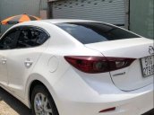 Bán Mazda 3 sản xuất năm 2017, màu trắng, xe nhập chính chủ