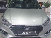 Bán Hyundai Accent sản xuất năm 2019, mới 100%
