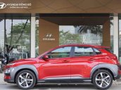 Bán xe Hyundai Kona 2.0 AT 2019, màu đỏ, giá chỉ 625 triệu