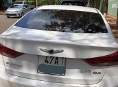 Bán Hyundai Elantra đời 2016, màu trắng