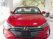 Cần bán Hyundai Elantra 2.0 AT đời 2019, màu đỏ, giá 699tr