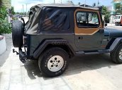 Bán xe Jeep Wrangler 1999, nhập khẩu nguyên chiếc như mới