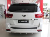 Bán xe Kia Sedona Platinum D năm sản xuất 2019, màu trắng