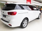 Bán xe Kia Sedona Platinum D năm sản xuất 2019, màu trắng