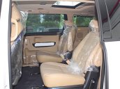 Bán xe Kia Sedona Platinum D năm sản xuất 2019, màu trắng