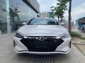 Bán Hyundai Elantra Facelift 2019 đủ các bản, giảm ngay 10tr tiền mặt, xe giao ngay liên hệ ☎ 0358406866