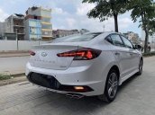 Bán Hyundai Elantra Facelift 2019 đủ các bản, giảm ngay 10tr tiền mặt, xe giao ngay liên hệ ☎ 0358406866