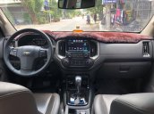 Cần bán xe Chevrolet Trailblazer 2.8L 2018, máy dầu 2 cầu, nhập khẩu nguyên chiếc, cần bán 940 triệu