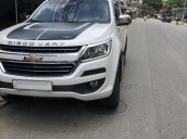 Cần bán xe Chevrolet Trailblazer 2.8L 2018, máy dầu 2 cầu, nhập khẩu nguyên chiếc, cần bán 940 triệu