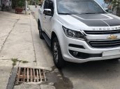 Cần bán xe Chevrolet Trailblazer 2.8L 2018, máy dầu 2 cầu, nhập khẩu nguyên chiếc, cần bán 940 triệu